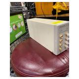 Degrassing Pump (597614) UNTESTED/ AS IS