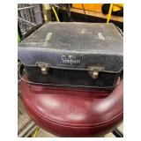 Insulation Tester (597620) UNTESTED/ AS IS