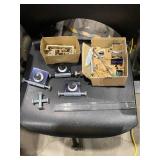 Wave Guide- Misc. Supplies (597643)