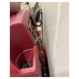 Floor Scrubber (598748) See Description