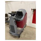 Floor Scrubber (598748) See Description
