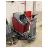 Floor Scrubber (598748) See Description
