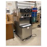 Soft Serve Ice Cream Machine (598746) UNTESTED/ AS IS