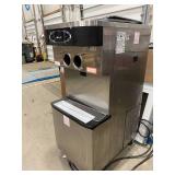 Soft Serve Ice Cream Machine (598746) UNTESTED/ AS IS