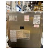 Soft Serve Ice Cream Machine (598746) UNTESTED/ AS IS