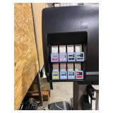 Large Printer (598747) UNTESTED/ AS IS