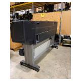 Large Printer (598747) UNTESTED/ AS IS
