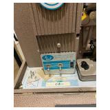 Portable Projector (598749)