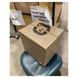 Portable Projector (598749)