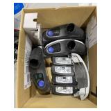 PARTS: Versaflo Hood PPE (5987830)