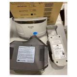 PARTS: Versaflo Hood PPE (5987830)