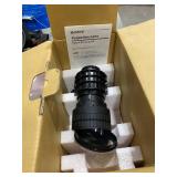 Sony Projector Lens (598796)