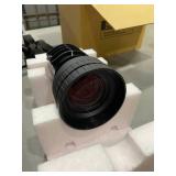 Sony Projector Lens (598796)