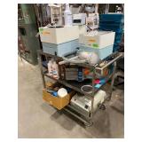 Savant Lab Supplies (598823)