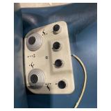 Dentist Chair (599085)