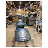 Dentist Chair (599091)