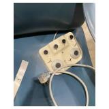 Dentist Chair (599082)