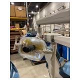 Dentist Chair (599082)