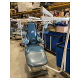 Dentist Chair (599088)