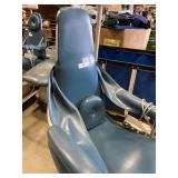 Dentist Chair (599088)