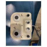 Dentist Chair (599088)