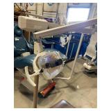 Dentist Chair (599094)