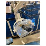 Dentist Chair (599087)