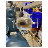 Dentist Chair (599096)