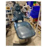 Dentist Chair (599096)