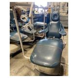 Dentist Chair (599092)