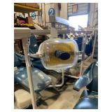 Dentist Chair (599092)