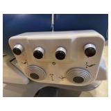 Dentist Chair (599092)