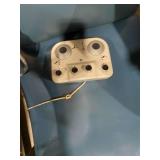 Dentist Chair (599097)