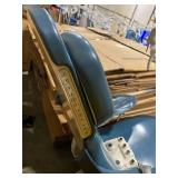 Dentist Chair (599097)