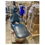 Dentist Chair (599090)