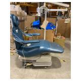 Dentist Chair (599084)