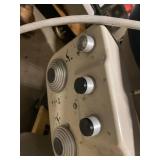 Dentist Chair (599083)