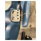 Dentist Chair (599095)