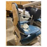 Dentist Chair (599095)