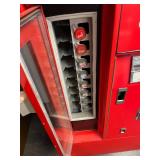Coca - Cola Machine (599386)
