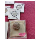 HUGE Mixed Lot US Coins - Pennies, Nickels, Dimes, Etc