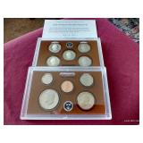 2020 US Mint Proof Set - Nice!