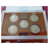 2020 US Mint Proof Set - Nice!