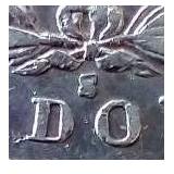 1897-S Morgan Dollar