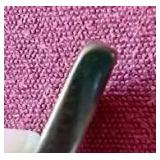 1600s Ottoman Empire Egyptian Coin (?) - Thick and Very Neat