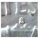 (2) Nice 1954 Franklin Half Dollars - S & D