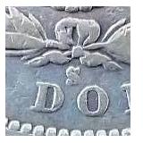 1880-S Morgan Dollar