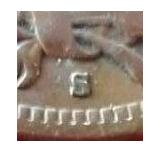 1908-S Indian Penny - Key Date