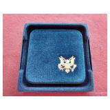 2012 Star Spangled Banner Commemorative Silver Dollar