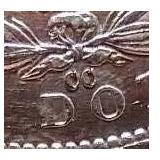 1884-CC Morgan Dollar - PGA MS65